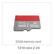 32GB memory card